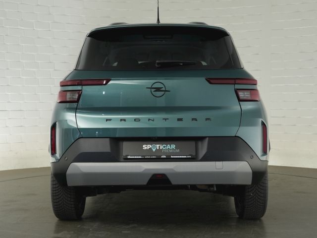 Frontera C HYBRID GS eDCT+LED MATRIX+NAVI+RÜCKFA
