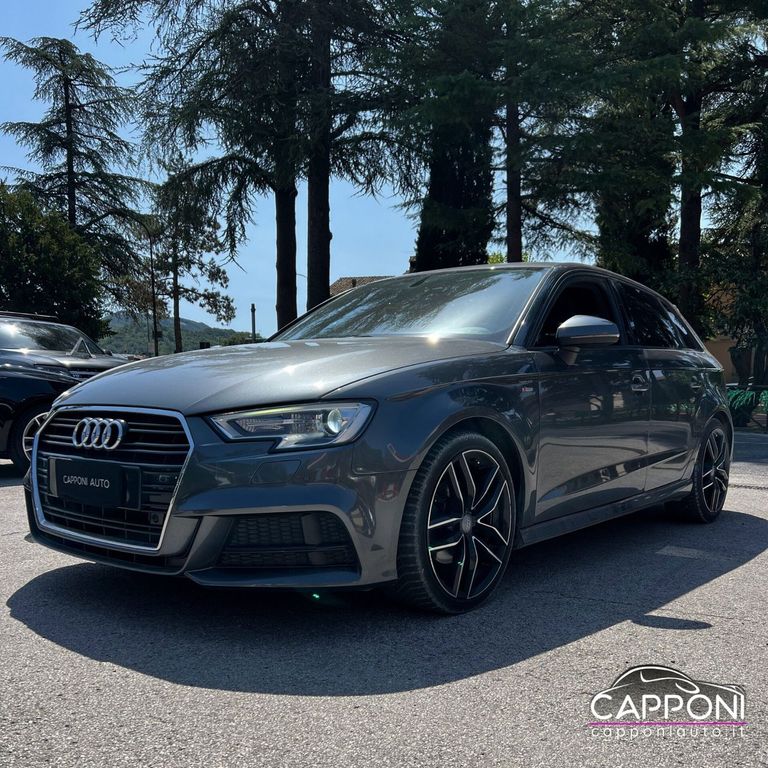 Image of Audi A3