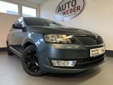 Skoda RAPID 1.2 TSI DRIVE*KLIMA*SITZH*BC*SITZH*5,1 L* - Skoda Rapid in Stuttgart