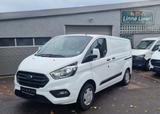 Ford Transit Custom Kasten 280 L1 Trend 2x Schibetür - Ford Transit: 280s