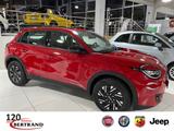 Fiat 600e RED 54 kWh PDC Android Auto Apple CarPlay S - Fiat 600e in Wuppertal