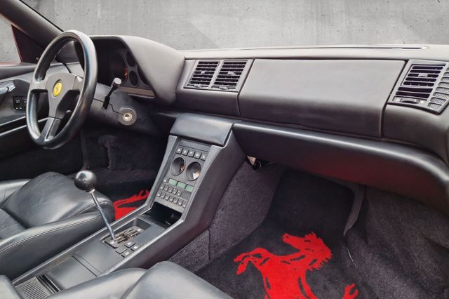 Fahrzeugabbildung Ferrari 348 tb *deutsche Erstzulassung*Service neu