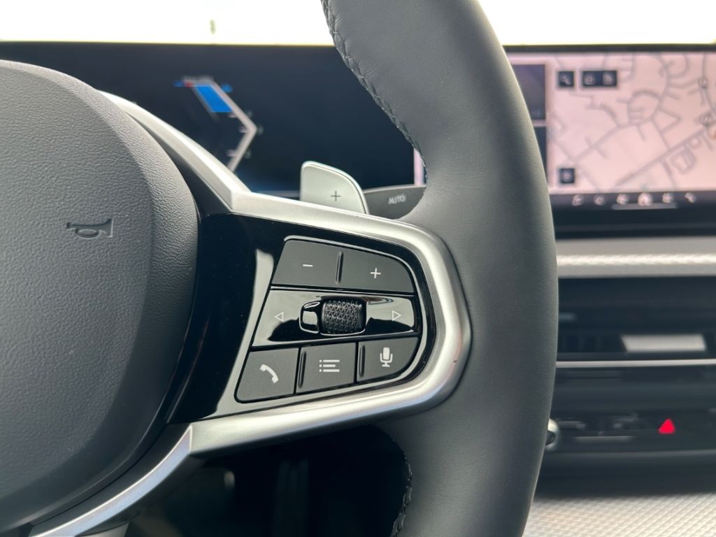 BMW 420 d Coupe M Sport 360° Driv-Assis HUD foto 11