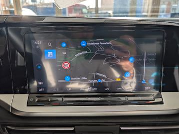 Ford Grand Tourneo Connect Active