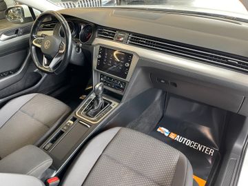 Volkswagen Passat Variant *19%*LED*KAMERA*ACC*AHK*NAVI*SHZ*