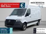 Mercedes-Benz Sprinter 317 CDI KA Navi*LED*AHK - Angebote