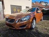 Volvo S60 2.0T Autom. TÜV NEU. Gepflegt. Memory.Navi - gebrauchte Volvo S60 aus dem Jahr 2010