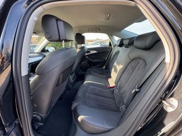 Audi A6 - 10