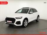 Audi Q5 40 TDI S-Line quattro s-tronic LED ACC AHK Na