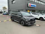 Ford NUGGET Active AWD 320 L1 MARKISE + TRENNTOILETTE