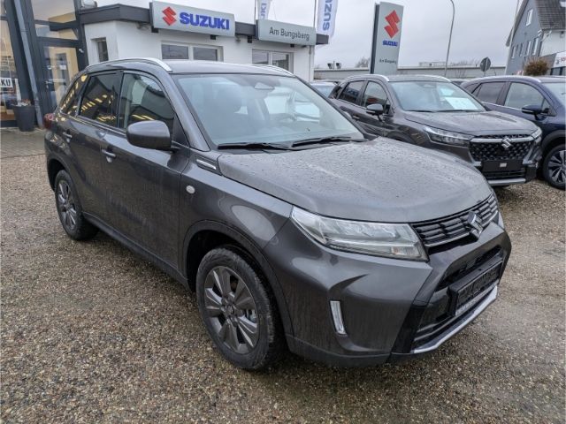 Suzuki Vitara COMFORT AGS FACELIFT, Klimaanlange, Rückf