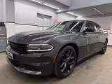 Dodge Charger 3.6 SXT Blacktop Last Call/Alpine/Carpla - Dodge Gebrauchtwagen von 2023