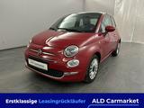 Fiat 500 1.0 GSE Hybrid Dolcevita Limousine, 3-türig, - Fiat 500: 1.3
