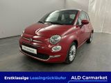 Fiat 500 1.0 GSE Hybrid Dolcevita Limousine, 3-türig, - Fiat 500: 3.1