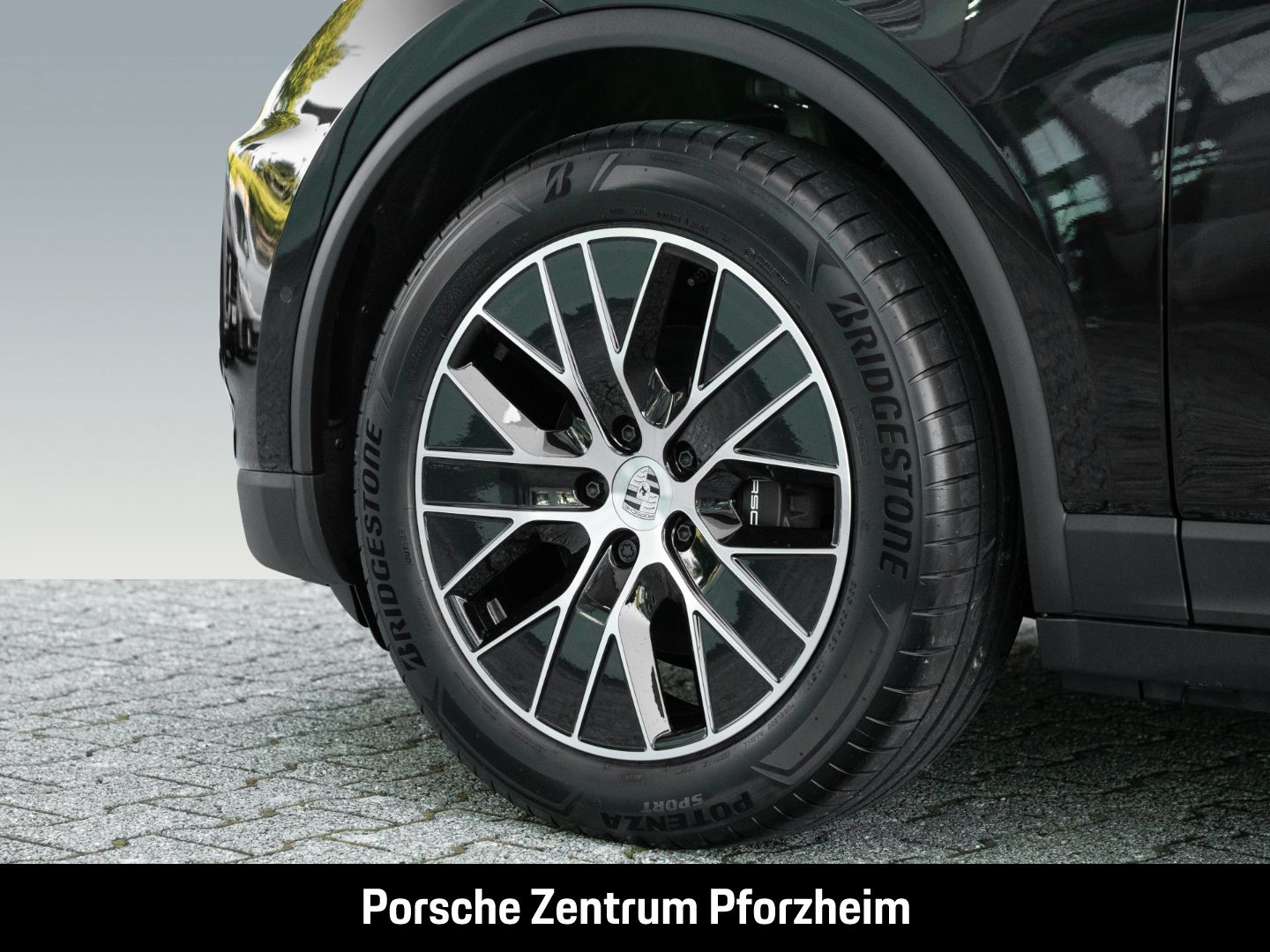 Porsche Macan - Bild 15