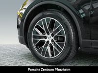 Porsche Macan - Vorschau Bild 15