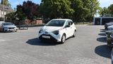 Toyota AYGO X Business DAB Bluetooth Klimaanlage - Toyota Aygo (X) in Hannover