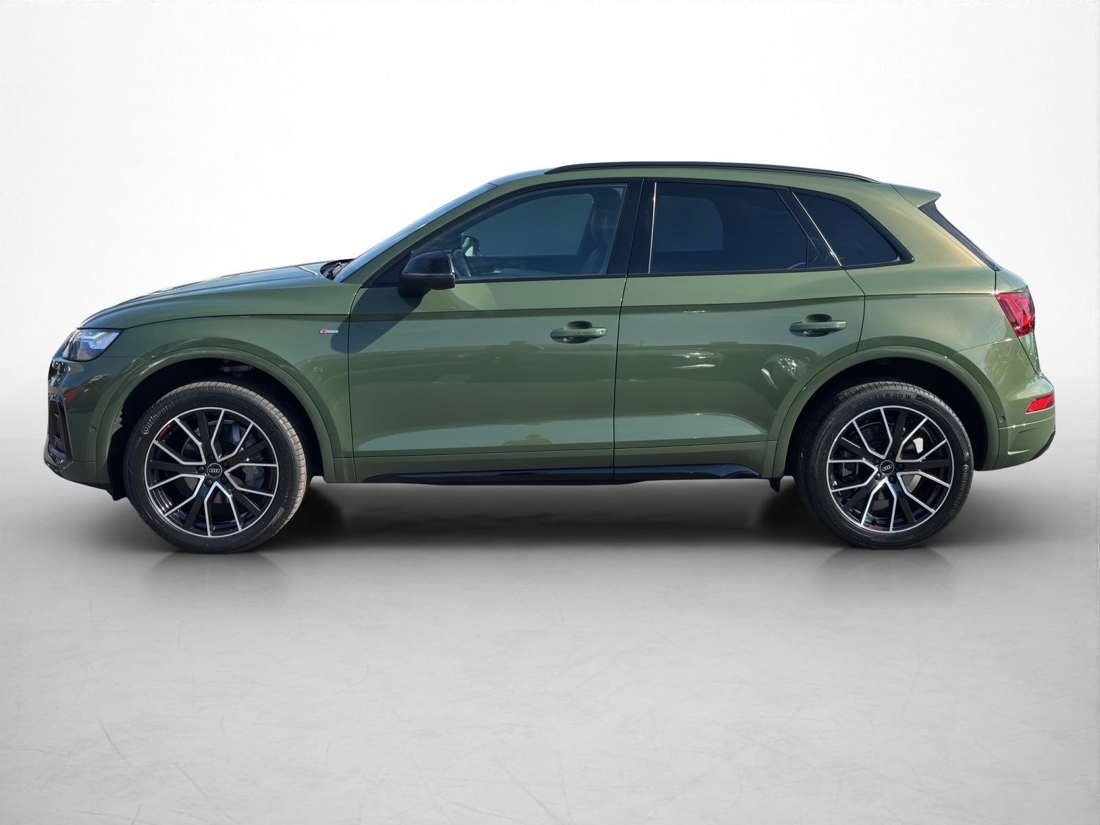 Audi Q5 40 TDI QUATTRO S LINE *MATRIX*NAVI*KAMERA*VC* imagem 3