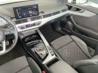 Audi S5 - Vorschau Bild 8