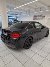 BMW 220d xDrive Steptronic Coupé M Sport M Sport - BMW 220: Xdrive
