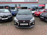 Mitsubishi Space Star 1.2 Select+ Black *Kamera *SHZ *Klima - Mitsubishi Space Star Tageszulassungen