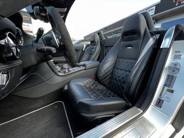 2014 Mercedes-BENZ SLS AMG 缩略图 15