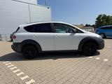 Seat Altea XL Freetrack 4X4 - Seat Altea: Allradantrieb, Xl