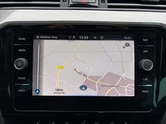 Fahrzeugabbildung Volkswagen Passat Variant Business 2.0 TDI Navi Pano Sitzh