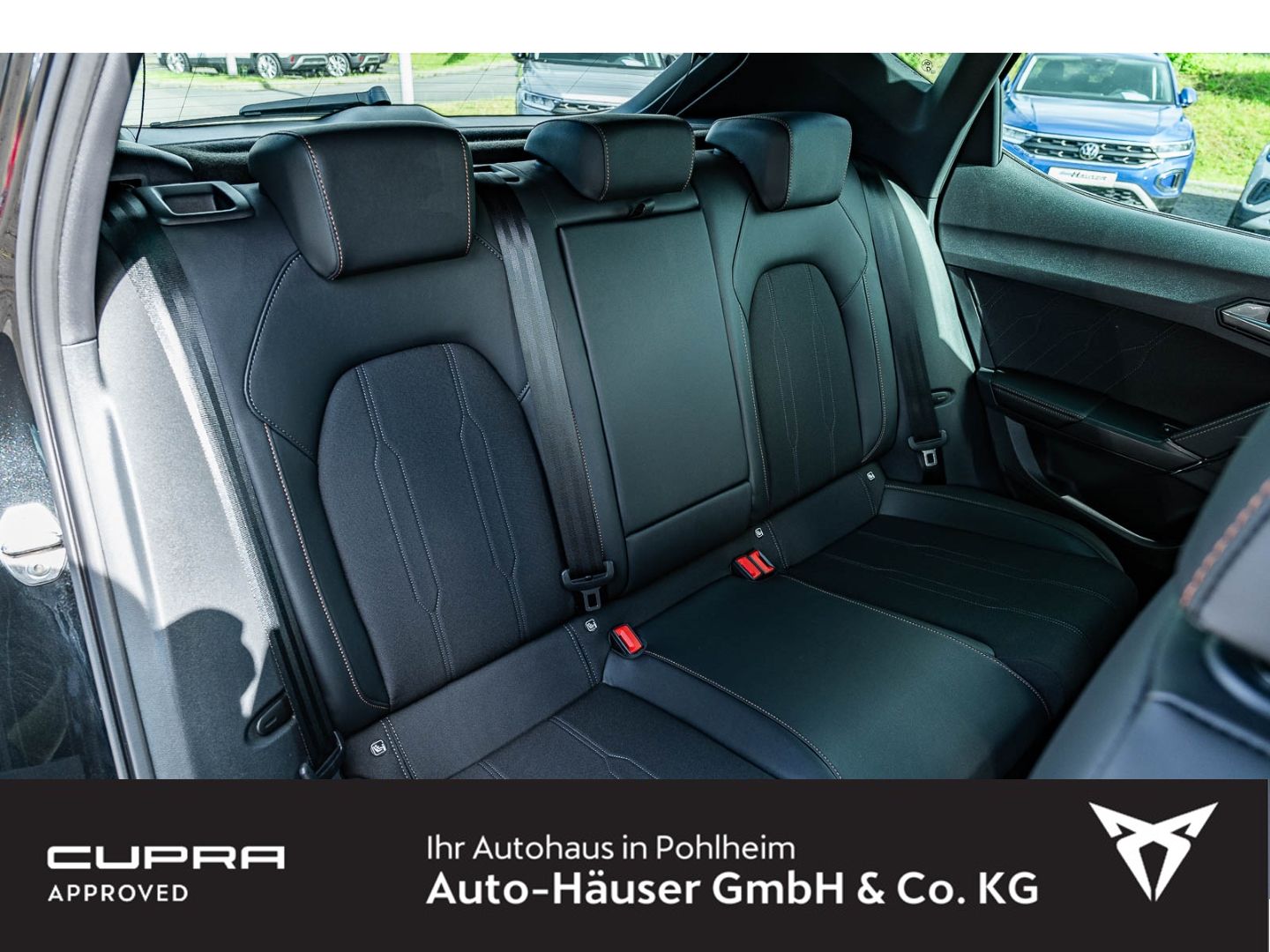 Cupra Leon - Bild 10