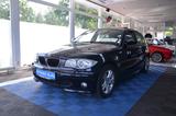 BMW 120i *AUTOMATIK*5-TRG*GSD*NAVI*STEUERKETTE NEU* - BMW 120 aus 2006: 120i