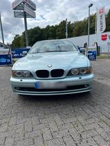 BMW E39 Facelift 530i Automatik - BMW 530: E39 530i