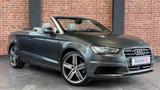 Audi A3 1.8 TFSI S tronic Ambition Cabriolet B&O*ACC - Audi A3: Cabrio