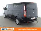 Ford Tourneo Custom 2.0 TDCi EcoBlue L2 Titanium X - Ford Tourneo Custom in Stuttgart