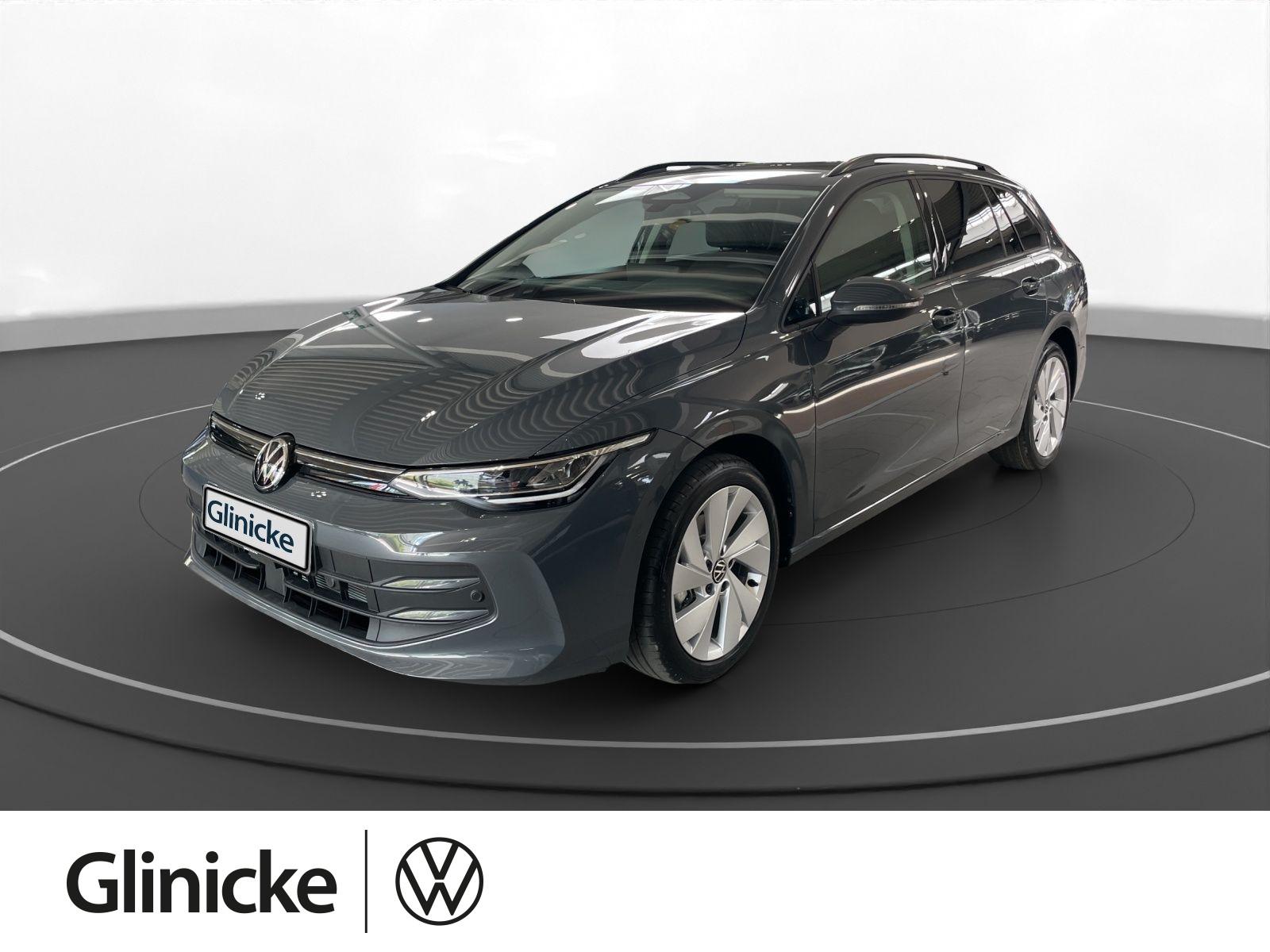 Volkswagen Golf Variant Life 1,5 eTSI (150 PS) DSG | Sitzh.