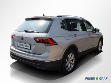 Volkswagen Tiguan Allspace - 2