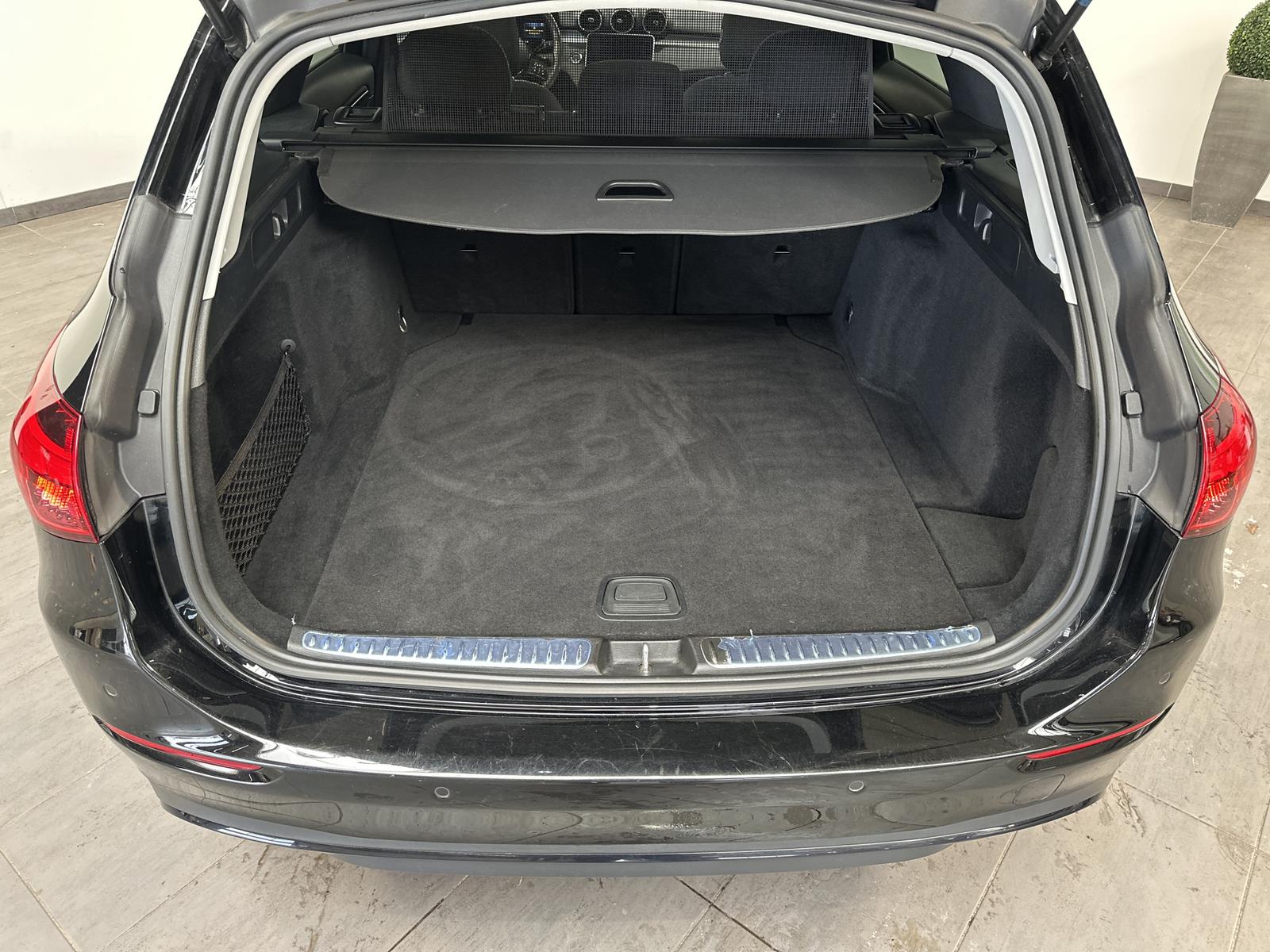 Mercedes-Benz C-Class T Avantgarde NAV+LED+KAM+PANO+AHK+VCOCKPIT, миниатюра 6