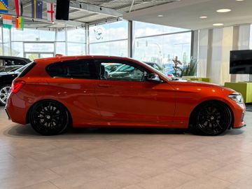 BMW M135 - 8