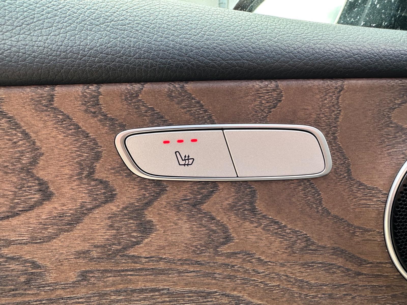 Mercedes-Benz E 300 de 9G T Avantgarde*1HAND*Leder*Virtual*Gar
