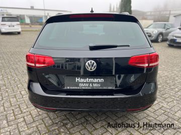 Volkswagen Passat - 6
