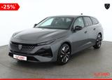 Peugeot 308 SW 1.2 Hybrid 145 Aut. Facelift LED ACC Navi - Peugeot 308 Gebrauchtwagen