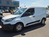Ford Transit Connect Benzin - Ford Transit Connect aus 2014