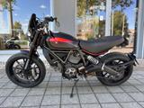 Ducati Scrambler 800 Full Throttle ABS - DUCATI 800