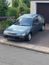 Toyota Corolla XLi 1.Hand!!! 77000KM - gebrauchte Toyota Corolla aus dem Jahr 1993