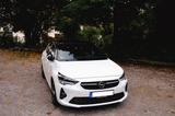 Opel Corsa 1.2 Turbo 130 PS GS Line Top gepflegt  - Opel Corsa Gebrauchtwagen in Wiesbaden