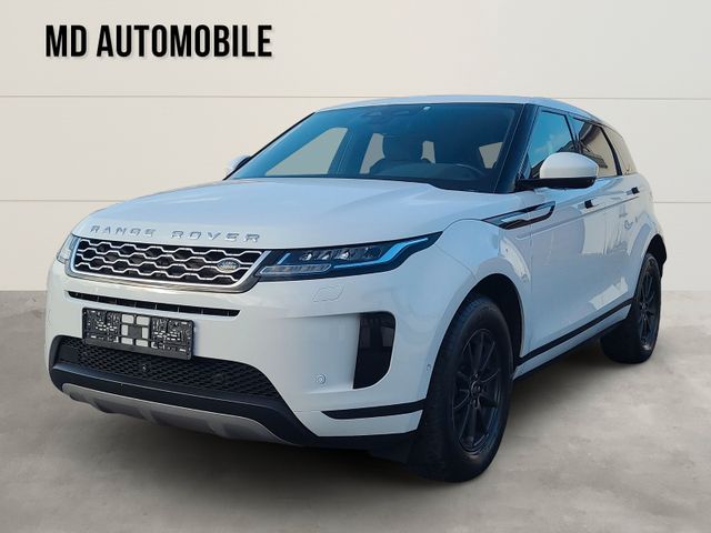 Land Rover Range Rover Evoque Panorama LED Navi