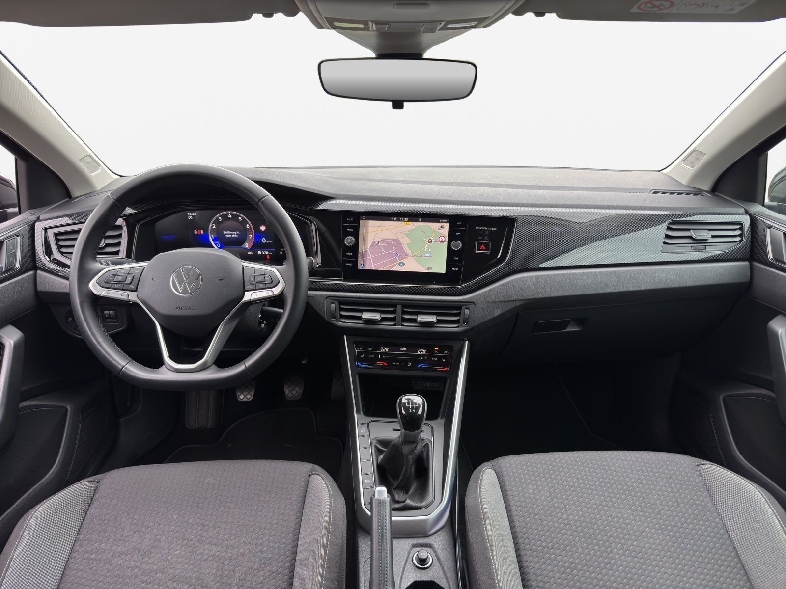 Volkswagen Polo - Bild 5