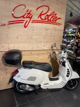 Vespa GTS 300 ABS  1.HD // Top-Angebot! - VESPA MOTORRAD