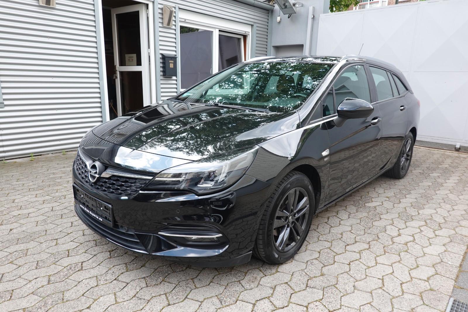 Opel Astra K Sports Tourer Start/Stop 1 Hand