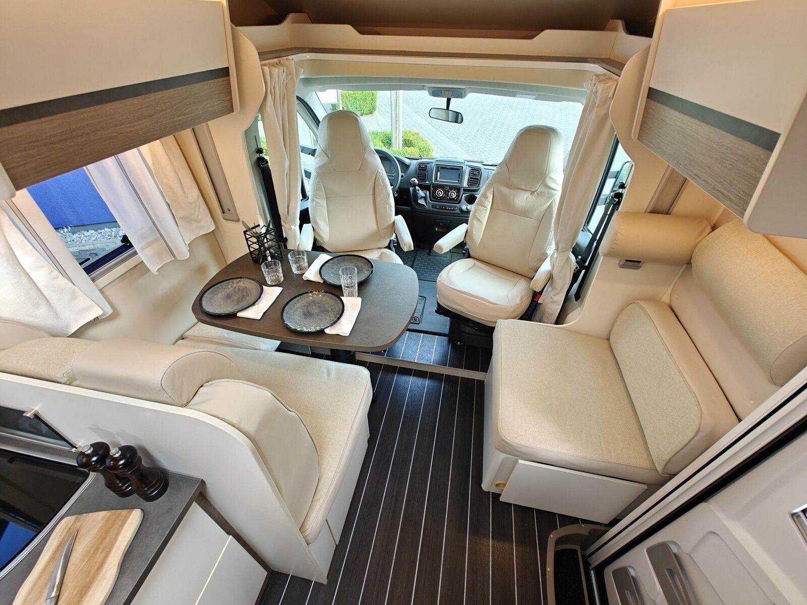 Fahrzeugabbildung XGO Dynamic 95P