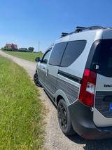 Other Dacia Dokker Minicamper *PROFI AUSBAU* autark  - Offers matching your search criteria
